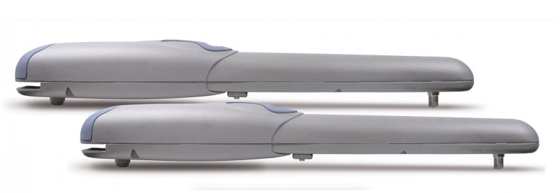 Nice Wingo 2024 kit