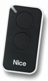 Nice inti