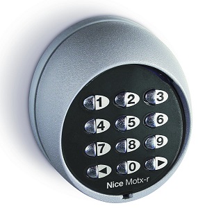 NICE MOTX R