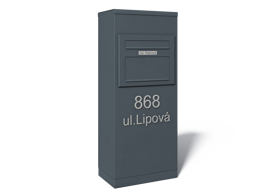 alumix BalikoBOX