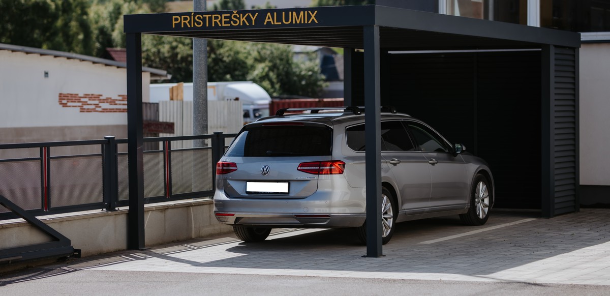 hlinikovy pristresok