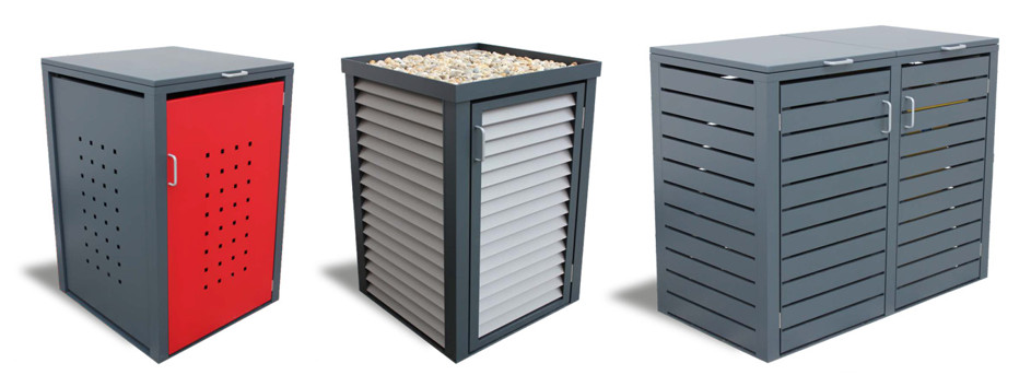 hlinikove boxy na kose