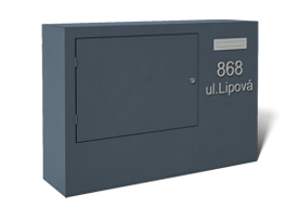 alumix kryt plynomer elektromer