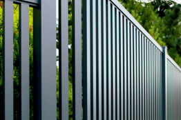 ceny hlinikove ploty alumix