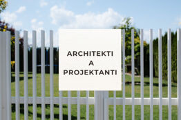 hlinikovy plot projektovanie