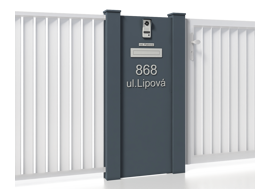 alumix pevny panel