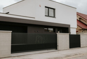 hlinikove ploty alumix typ vertical exclusive m
