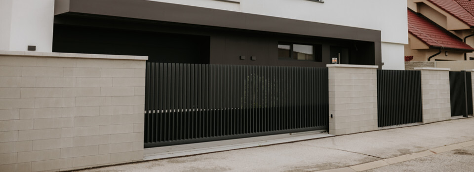 hlinikove ploty alumix typ vertical exclusive v