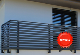 zabradlie premium m znacka novinka