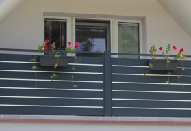 zabradlie premium plus m