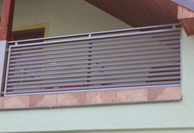 zabradlie exclusive sikme lamely m 2